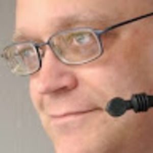 Meet your Posher, Jeff